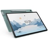 Lenovo Tab P12 12.7" tablet Saliegroen | Android 13 | 128 GB | Wi-Fi 6