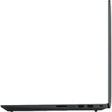 Lenovo ThinkPad P1 Gen 6 (21FV000YMH) 16"  laptop Zwart | i7-13700H | RTX 2000 | 32 GB | 1 TB SSD