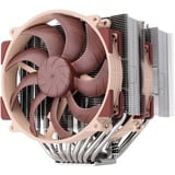 Noctua NH-D15 G2 cpu-koeler 