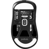 Pulsar Xlite V3 Wireless Large Gaming Mouse Zwart, 26000 dpi