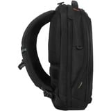 Targus 15-16” Commuter EcoSmart Backpack rugzak Zwart