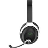 AceZone A-Spire ANC  over-ear gaming headset Zwart/zilver, PC, PS4, PS5, Xbox Series X|S, Switch, Mobile