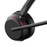 EPOS IMPACT 1060T over-ear headset Zwart, Bluetooth