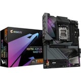 X870E AORUS MASTER socket AM5 moederbord