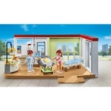 PLAYMOBIL Action Heroes - Kraamafdeling Constructiespeelgoed 71616