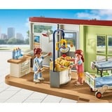 PLAYMOBIL Action Heroes - Kraamafdeling Constructiespeelgoed 71616