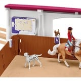 Schleich  speelset 