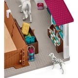 Schleich  speelset 