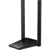 TP-Link Archer TX20U Plus netwerkadapter Zwart