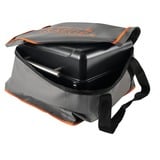 Traeger RANGER To Go Bag tas Zwart/oranje