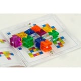 999 Games Flex Puzzler Crystal Leerspel Nederlands, 1 speler, Vanaf 7 jaar, 80 opdrachten