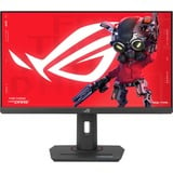 ASUS ROG Strix XG259CMS 24.5" gaming monitor Zwart, HDMI, DisplayPort, USB-C