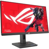 ASUS ROG Strix XG259CMS 24.5" gaming monitor Zwart, HDMI, DisplayPort, USB-C