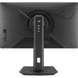 ASUS ROG Strix XG259CMS 24.5" gaming monitor Zwart, HDMI, DisplayPort, USB-C