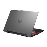 ASUS TUF Gaming A16 FA607PV-N3094W 16"  gaming laptop Donkergrijs | R9 7940HX | RTX 4060 | 16 GB | 512 GB SSD