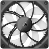 Corsair RX140 MAX RGB case fan Zwart, 2 stuks