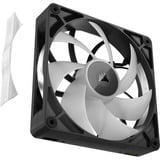 Corsair  case fan Zwart