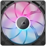 Corsair  case fan Zwart