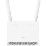 Cudy AX3000 Wi-Fi 6 4G LTE-Cat12 Gigabit Mesh Router Wit, LT15E, Cudy Mesh, Cudy App