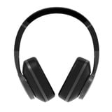 DeeBee Audio Pulse Black draadloze headset over-ear  Zwart, Bluetooth 5.2, Hybrid ANC