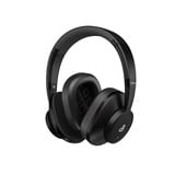 DeeBee Audio Pulse Black draadloze headset over-ear  Zwart, Bluetooth 5.2, Hybrid ANC