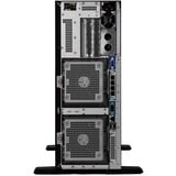 Hewlett Packard Enterprise ProLiant ML350 Gen11 (P53569-421) serversysteem Zwart | Xeon Silver 4416+ | 32 GB