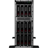 Hewlett Packard Enterprise ProLiant ML350 Gen11 (P53569-421) serversysteem Zwart | Xeon Silver 4416+ | 32 GB