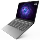 Lenovo LOQ 15IAX9E (83LK007JMH) 15.6"  gaming laptop Grijs | Core i5-12450HX | RTX 4050 | 16 GB | 512 GB SSD