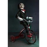 Neca Saw: Billy the Puppet on Tricycle with Sound 12 inch Action Figure speelfiguur 