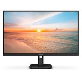 Philips 4K UHD 27" monitor Zwart, 2x HDMI, 1x DisplayPort, HDR10, sound