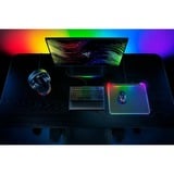 Razer Firefly V2 Pro gaming muismat Zwart