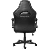 Trust GXT 703 Riye gamingstoel Zwart