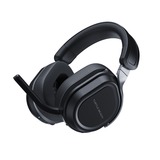 Turtle Beach Stealth 700P Gen 3 draadloze gamingheadset over-ear  Zwart, PlayStation®, PC, Steam Deck en mobiel, 2,4GHz, Bluetooth 5.2