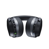 Turtle Beach Stealth 700P Gen 3 draadloze gamingheadset over-ear  Zwart, PlayStation®, PC, Steam Deck en mobiel, 2,4GHz, Bluetooth 5.2