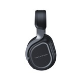 Turtle Beach Stealth 700P Gen 3 draadloze gamingheadset over-ear  Zwart, PlayStation®, PC, Steam Deck en mobiel, 2,4GHz, Bluetooth 5.2