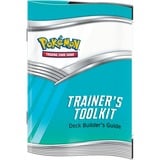 Asmodee Pokémon TCG: Trainer's Toolkit Verzamelkaarten Engels, Vanaf 2 spelers, Vanaf 6 jaar