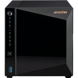 Asustor DRIVESTOR 4 Pro Gen2 nas Zwart