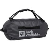 Jack Wolfskin  rugzak Antraciet