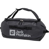 Jack Wolfskin  rugzak Antraciet