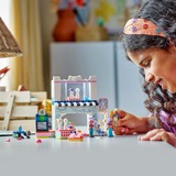 LEGO Friends - Kapsalon en accessoirewinkel Constructiespeelgoed 42662