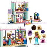 LEGO Friends - Kapsalon en accessoirewinkel Constructiespeelgoed 42662