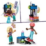 LEGO Friends - Kapsalon en accessoirewinkel Constructiespeelgoed 42662