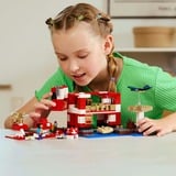 LEGO  Constructiespeelgoed 