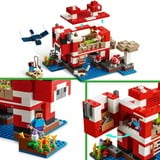 LEGO  Constructiespeelgoed 