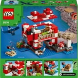 LEGO  Constructiespeelgoed 