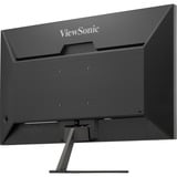 ViewSonic VX2758A-2K-PRO-3 27" gaming monitor Zwart (mat), 2x HDMI | 1x DisplayPort | HDR10 | 240 Hz