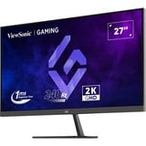 ViewSonic VX2758A-2K-PRO-3 gaming monitor 