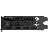 ZOTAC GeForce RTX 3050 ECO SOLO grafische kaart 3x DisplayPort, 2x HDMI 2.1