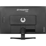 iiyama G-Master Red Eagle G2770QSU-B6 27" gaming monitor Zwart, 180Hz, HDMI, DisplayPort, Audio