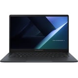 ASUS ExpertBook B1 B1403CVA-S62394X 14"  laptop Donkergrijs | i7-1355U | UHD Graphics | 32 GB | 1 TB SSD